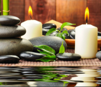spa center Dubai