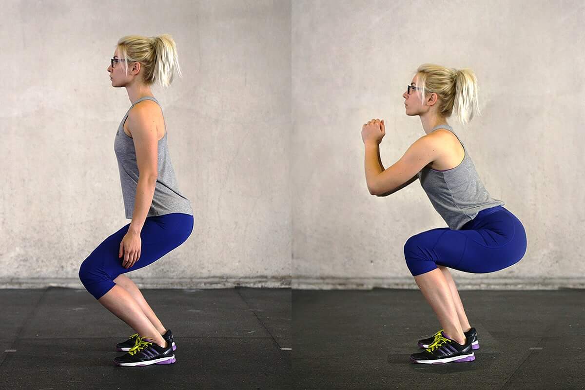 Five Most Underrated Fitness Routines