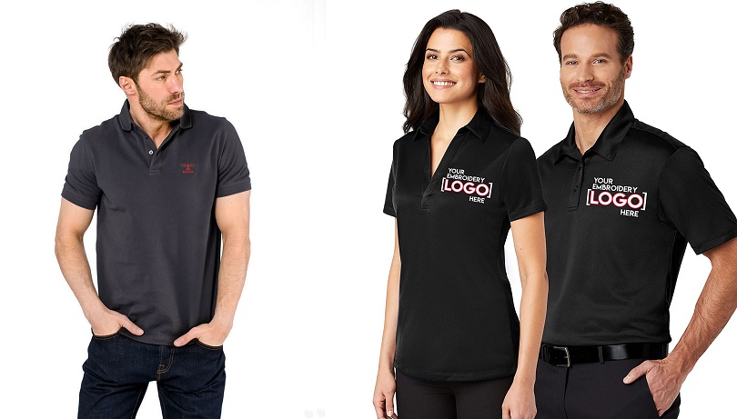 Polo T-Shirt Supplier