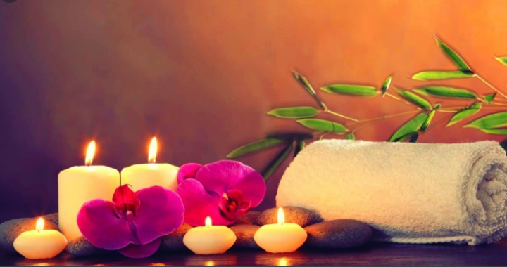 massage in Al Barsha