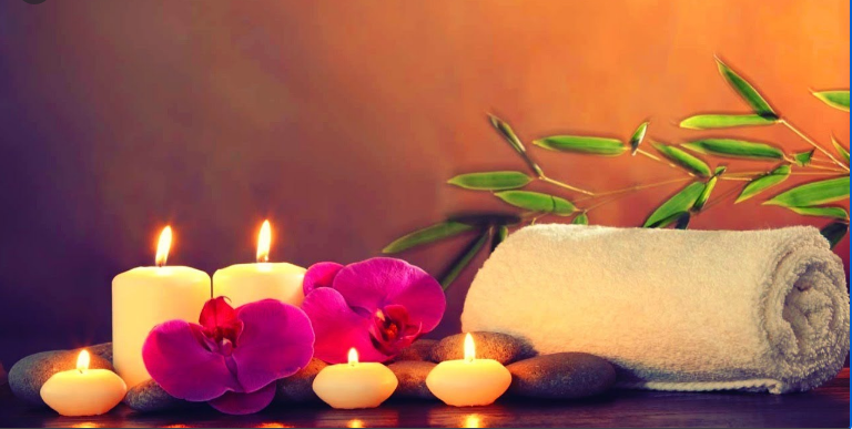 massage in Al Barsha