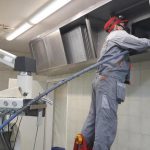 Maintenance Tips for Cleaning Equipment Company